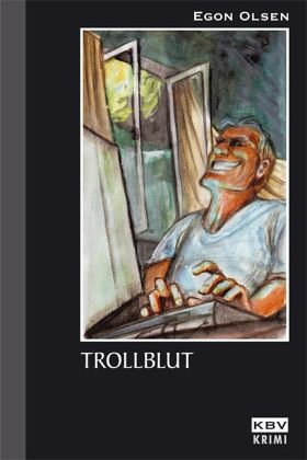 Stock image for Trollblut for sale by Ammareal