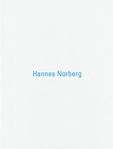 9783937014210: Hannes Norberg