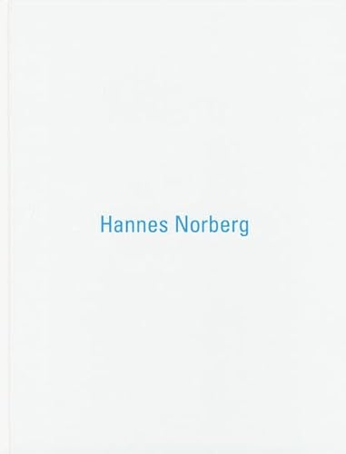9783937014210: Hannes Norberg. Galerie Benden & Klimczak, Kln.