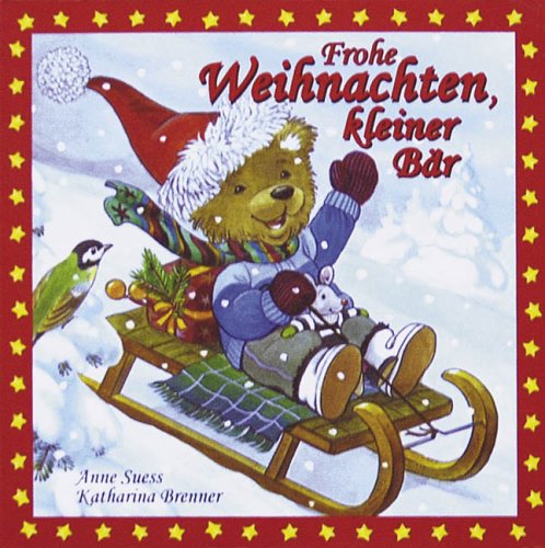 Stock image for Frohe Weihnachten, kleiner Br for sale by medimops