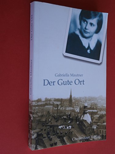 Stock image for Der Gute Ort for sale by medimops