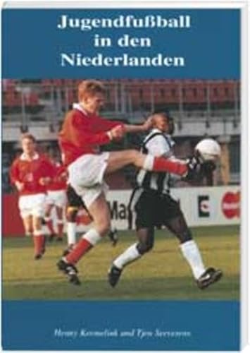 Imagen de archivo de Jugendfuball in den Niederlanden. a la venta por Book Deals