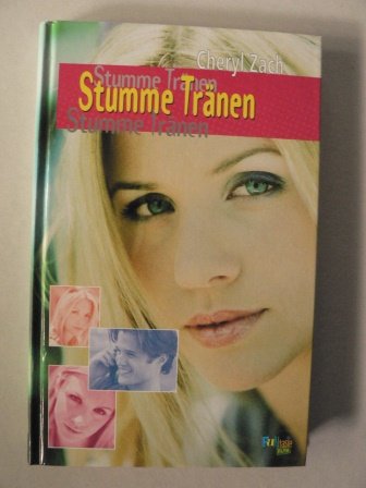 Stock image for Stumme Trnen for sale by Antiquariat Armebooks