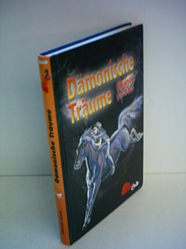 Beispielbild fr Eleanor Jones: Dämonische Träume [Hardcover] Eleanor Jones zum Verkauf von tomsshop.eu