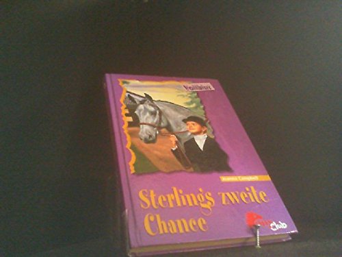 Stock image for Sterlings zweite Chance. Vollblut 26 for sale by DER COMICWURM - Ralf Heinig