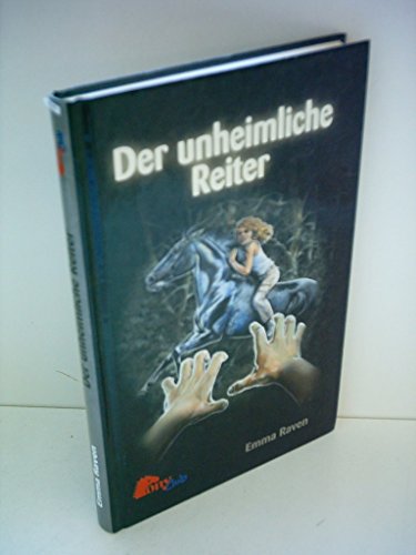 9783937051383: Der unheimliche Reiter.