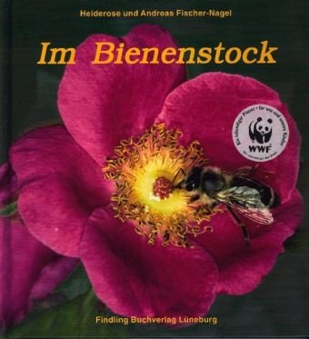 9783937054322: Im Bienenstock.