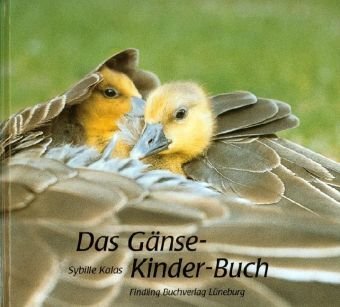 Stock image for Das Gnse-Kinder-Buch for sale by medimops