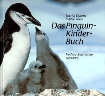 Stock image for o) Das Pinguin-Kinder-Buch for sale by SIGA eG