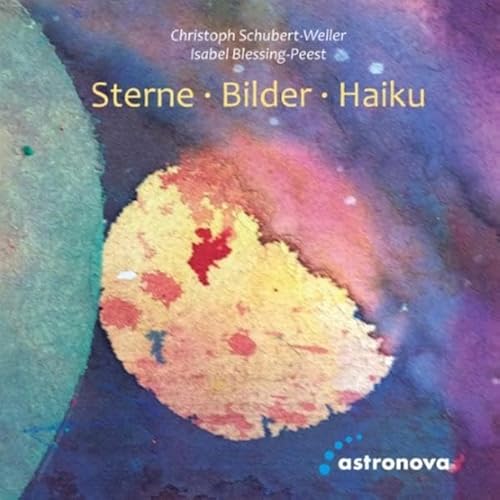 Stock image for Sterne - Bilder - Haiku for sale by medimops