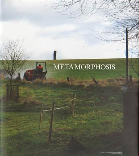 Metamorphosis. Felicitas Frischmuth. Gedichte - James Reineking. Zeichnungen