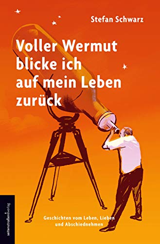 Imagen de archivo de Voller Wermut blicke ich auf mein Leben zurck -Language: german a la venta por GreatBookPrices