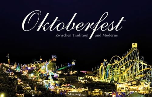Stock image for Das Oktoberfest for sale by medimops