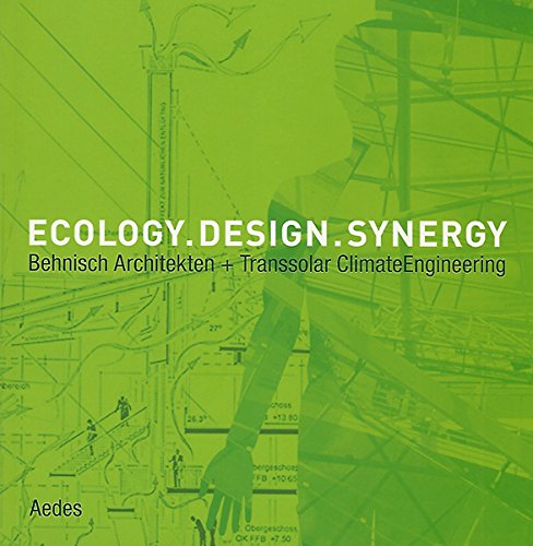 9783937093741: Ecology Design Synergy