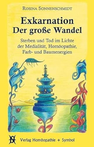 Beispielbild fr Exkarnation - Der groe Wandel zum Verkauf von Blackwell's