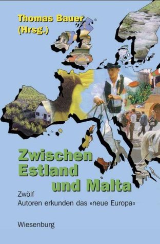 Beispielbild fr Zwischen Estland und Malta zum Verkauf von medimops