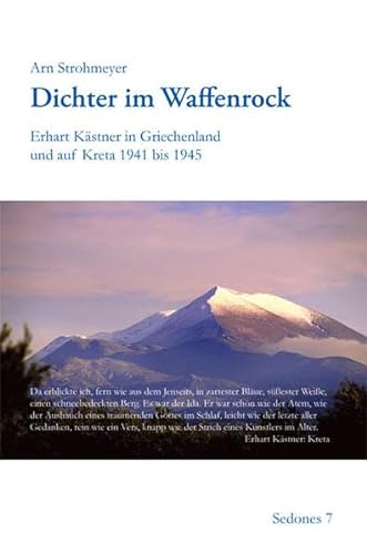 Stock image for Dichter im Waffenrock for sale by GreatBookPrices