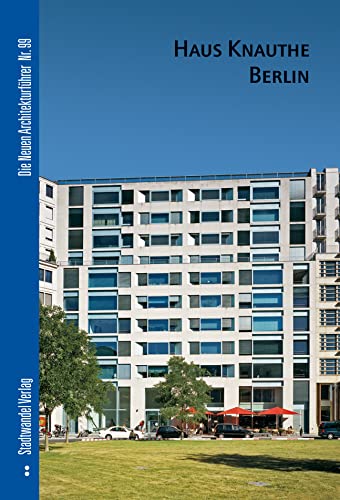 Beispielbild fr Haus Knauthe Berlin (Die Neuen Architekturfuhrer) (English and German Edition) [Soft Cover ] zum Verkauf von booksXpress