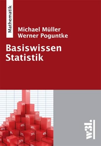 9783937137834: Basiswissen Statistik