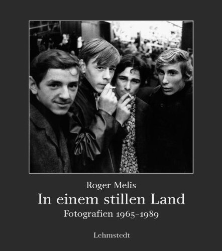 9783937146522: In einem stillen Land: Fotografien 1965-1989