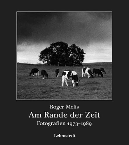 Beispielbild fr Bilder und Zeiten 10. Am Rande der Zeit: Fotografien 1973-1989 zum Verkauf von Volker Ziesing