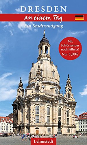 Stock image for Dresden an einem Tag for sale by GreatBookPrices