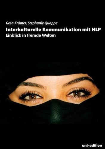 Beispielbild fr Interkulturelle Kommunikation mit NLP zum Verkauf von medimops
