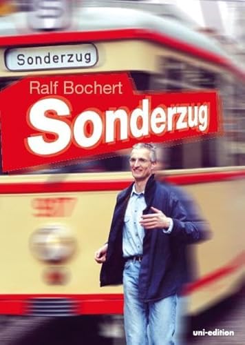 Stock image for Sonderzug for sale by medimops