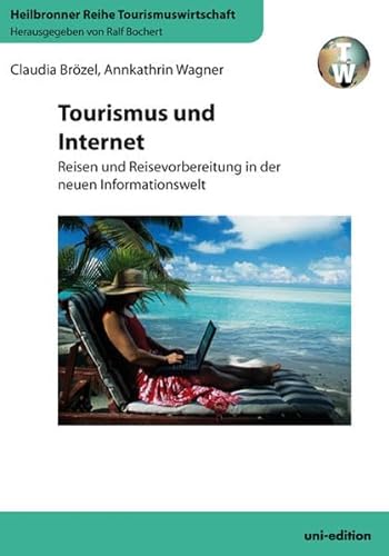 Stock image for Tourismus und Internet for sale by medimops