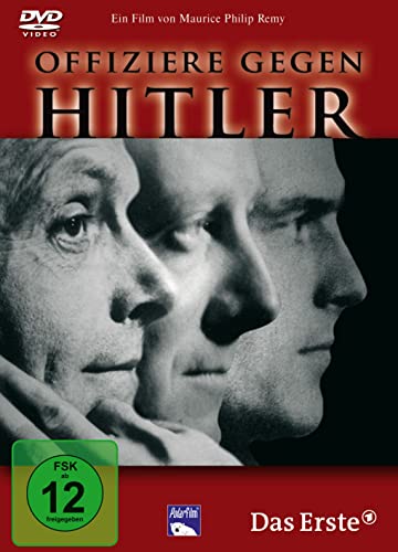 Offiziere gegen Hitler - Maurice Philipp Remy, -