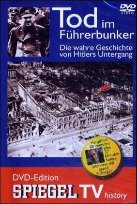 Spiegel TV - Tod im Führerbunker - Kloft Michael