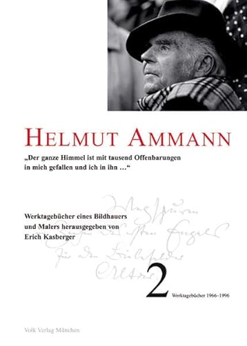 Stock image for Helmut Ammann. Werktagebcher Band 2 for sale by medimops