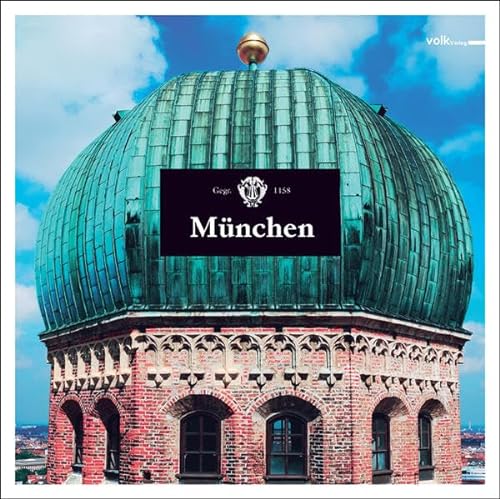 Stock image for München for sale by Half Price Books Inc.