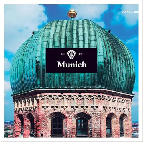 Imagen de archivo de Munich a la venta por More Than Words