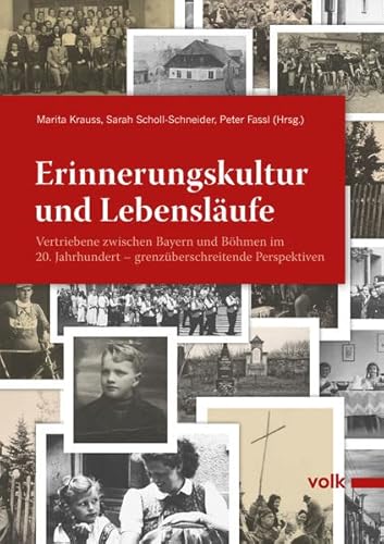 9783937200996: Krauss, M: Erinnerungskultur und Lebenslufe