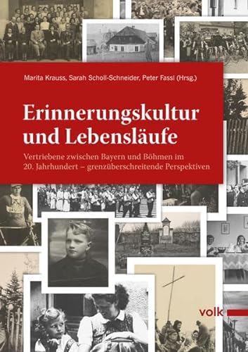 9783937200996: Krauss, M: Erinnerungskultur und Lebenslufe