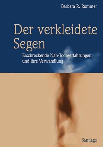 9783937212029: Der verkleidete Segen.