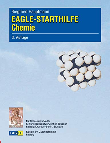 EAGLE-STARTHILFE Chemie - Hauptmann, Siegfried