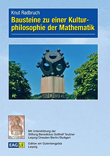 9783937219318: Bausteine zu einer Kulturphilosophie der Mathematik