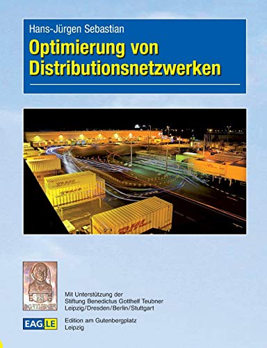 Beispielbild fr Optimierung von Distributionsnetzwerken zum Verkauf von medimops