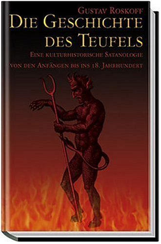 Stock image for Die Geschichte des Teufels for sale by WorldofBooks