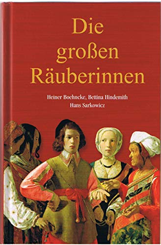 Stock image for Die groen Ruberinnen for sale by medimops