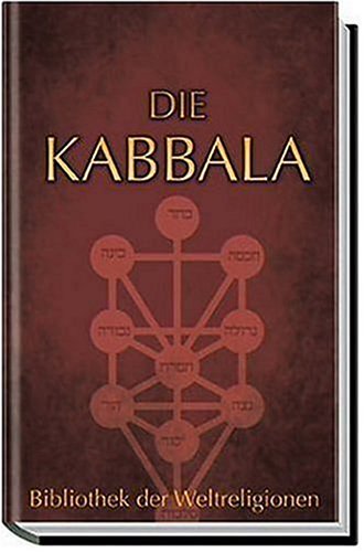 Die Kabbala. - Einführung in die jüdische Mystik und Geheimwissenschaften. - Erich Bischoff / Jakob Winter / August Wünsche