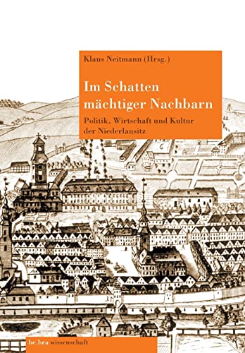 Beispielbild fr Im Schatten mchtiger Nachbarn (German Edition) zum Verkauf von Lucky's Textbooks