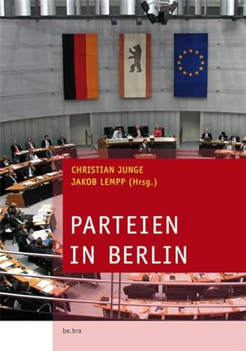 Parteien in Sachsen - Demuth, Christian und Jakob Lempp;