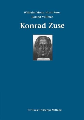 9783937233451: Konrad Zuse: Helden ohne Degen