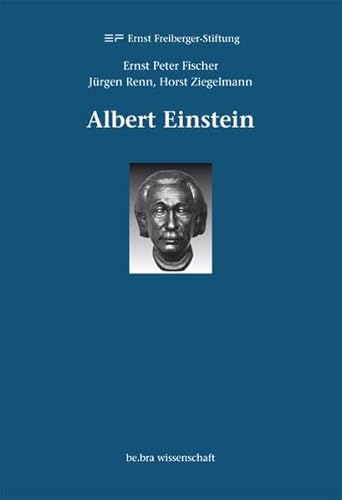 Beispielbild fr Albert Einstein: Helden ohne Degen zum Verkauf von medimops