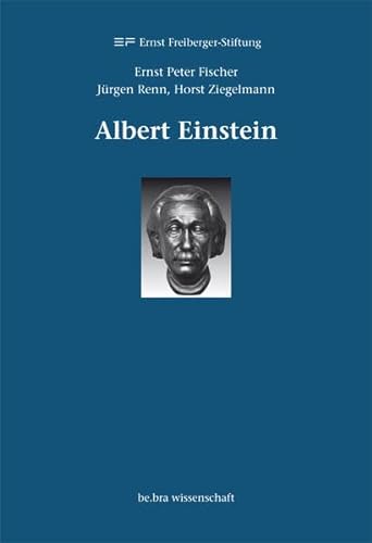 Stock image for Albert Einstein: Helden ohne Degen for sale by medimops