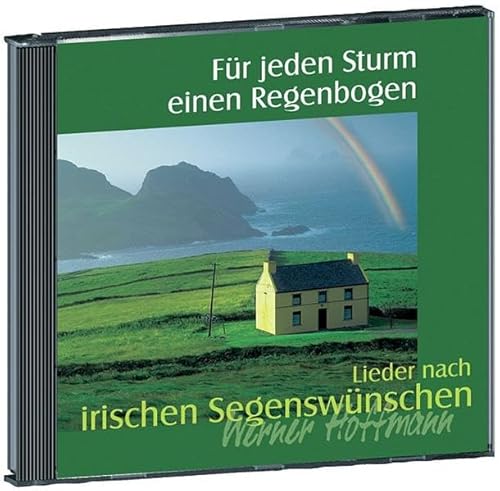 Imagen de archivo de Fr jeden Sturm einen Regenbogen a la venta por medimops