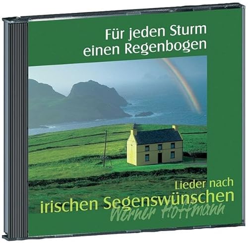 Stock image for Fr jeden Sturm einen Regenbogen for sale by medimops